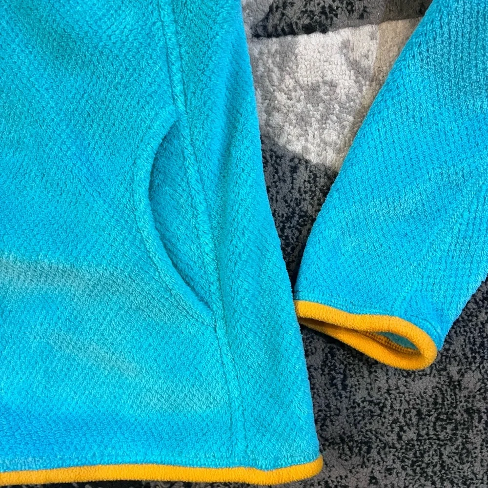 PATAGONIA FLEECE PULLOVER - Picture 4 of 7